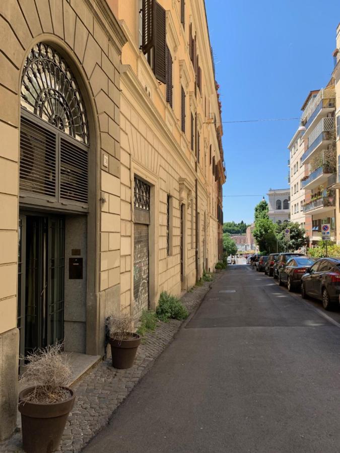 Gio Roma